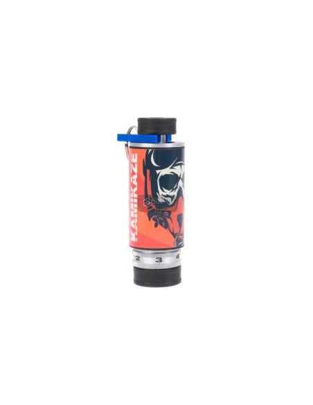 GRANADA KAMIKAZE XL NARANJA SAIGO DEFENSE