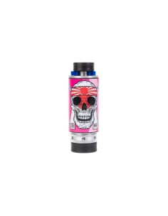 GRANADA KAMIKAZE XL ROSA SAIGO DEFENSE 2