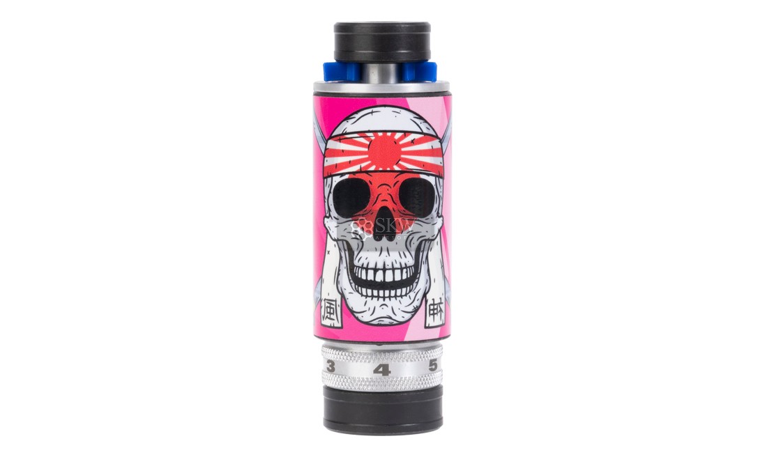 GRANADA KAMIKAZE XL ROSA SAIGO DEFENSE