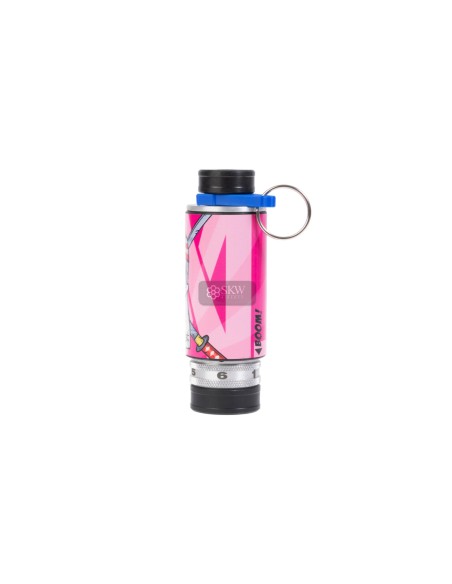 GRANADA KAMIKAZE XL ROSA SAIGO DEFENSE