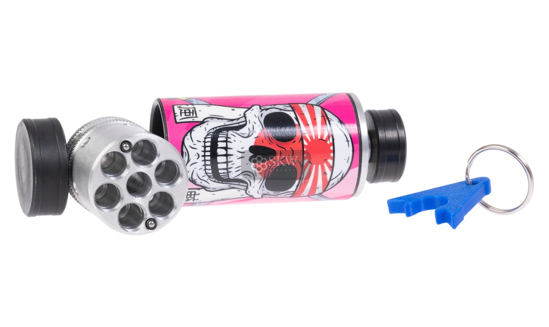 GRANADA KAMIKAZE XL ROSA SAIGO DEFENSE