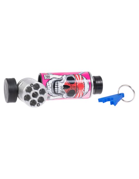GRANADE KAMIKAZE XL ROSE SAIGO DEFENSE