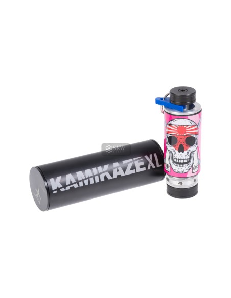 GRANADA KAMIKAZE XL ROSA SAIGO DEFENSE
