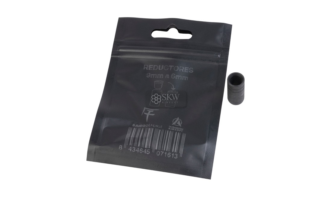 REDUCTOR 9MM A 6MM KAMIKAZE XS SAIGO DEFENSE