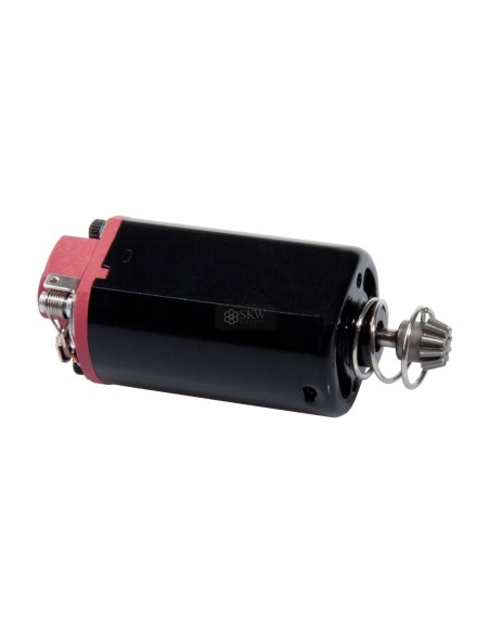 MOTOR HIGH TORQUE EJE CORTO SAIGO DEFENSE