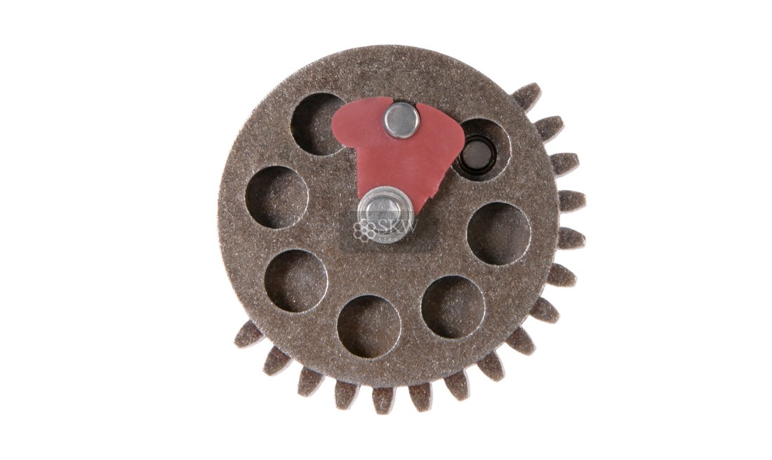 GEAR MAGNETICO BUSHIDO SAIGO DEFENSE