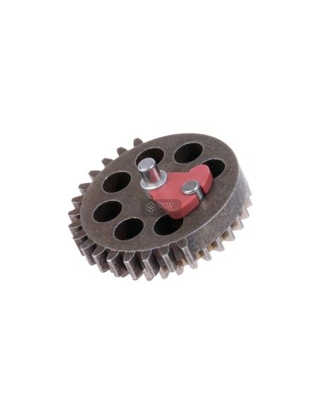 GEAR MAGNETICO BUSHIDO SAIGO DEFENSE