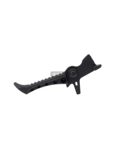 GÂCHETTE DROITE EN ALUMINIUM BUSHIDO SAIGO 2