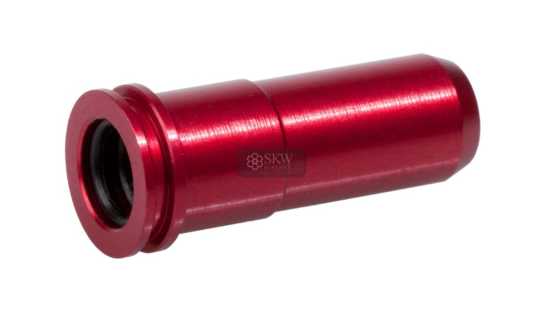 NOZZLE ALUMINIO M4 SAIGO DEFENSE