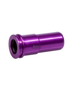 NOZZLE LONG ALUMINIUM AK SAIGO DEFENSE