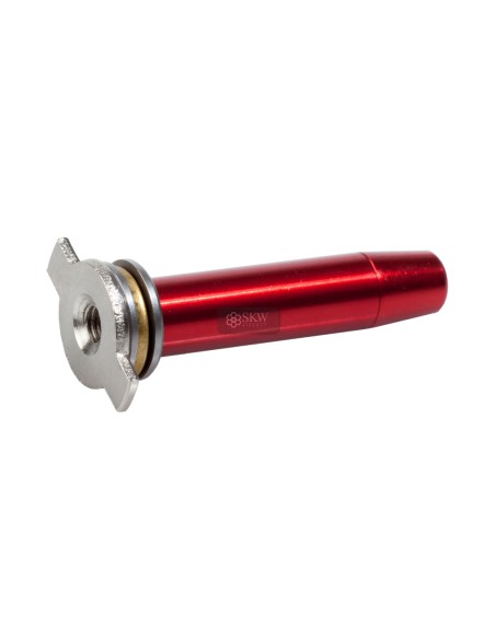 GUIA MUELLE RODAMIENTO V3 SAIGO DEFENSE