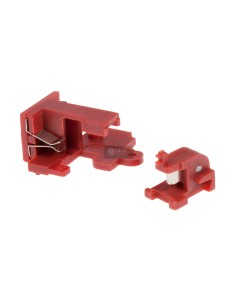 SAIGO DEFENSE SWITCH V2