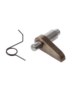 SAIGO DEFENSE COMPLETE ANTI-REVERSAL LATCH STEEL