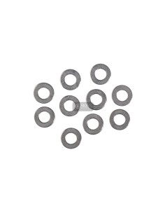 SET RONDELLES GEARBOX 0.15MM-0.2MM SAIGO DEFENSE