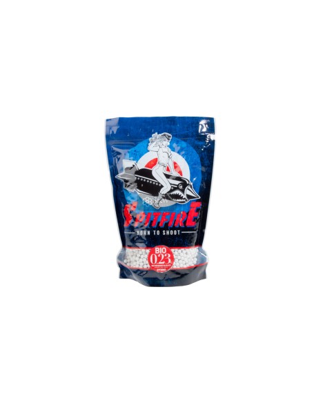 SPITFIRE 0,23G 1KG BIO BB