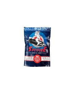 SPITFIRE 0,25G 1KG BIO BB