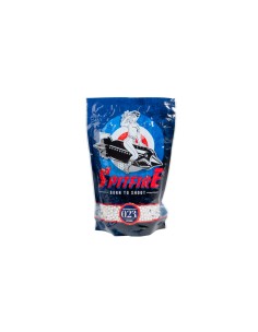 SPITFIRE 0,23G 1KG AIRSOFT BB