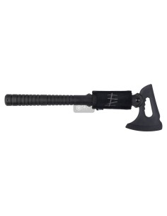 PUGNA HACHA A.1 BLACK SECUTOR