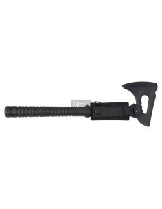 PUGNA AXE A.1 BLACK SECUTOR 2