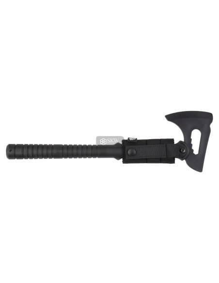 PUGNA AXE A.1 BLACK SECUTOR