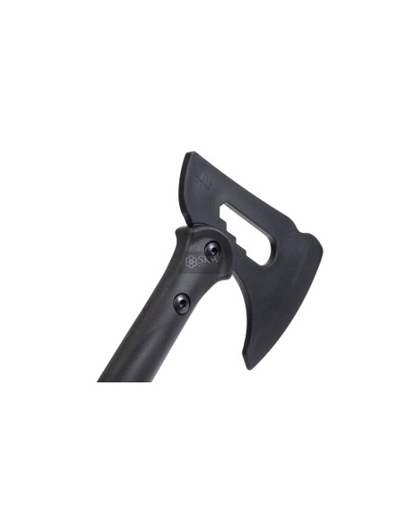 PUGNA AXE A.1 BLACK SECUTOR