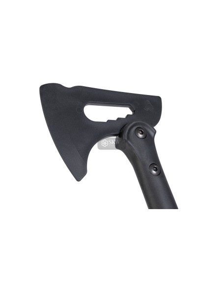 PUGNA AXE A.1 BLACK SECUTOR