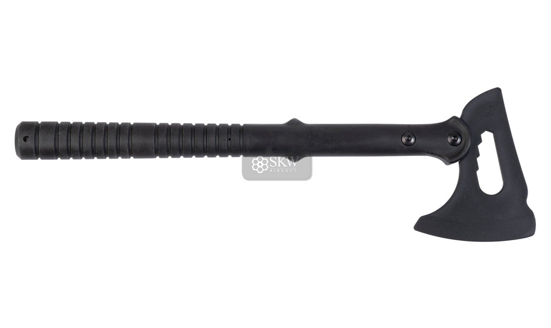 PUGNA HACHA A.1 BLACK SECUTOR