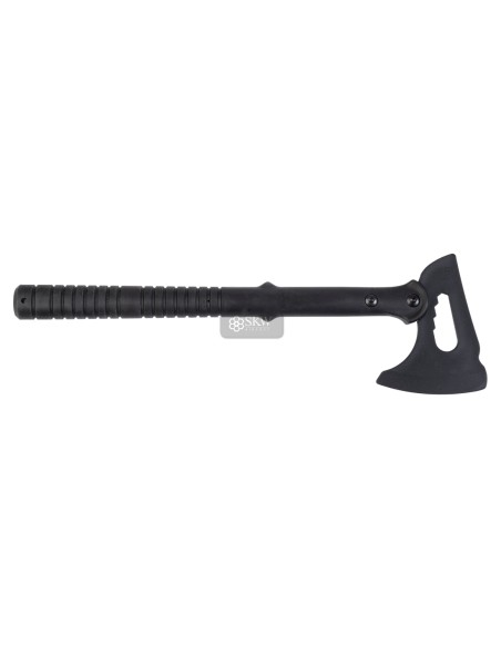 PUGNA HACHA A.1 BLACK SECUTOR