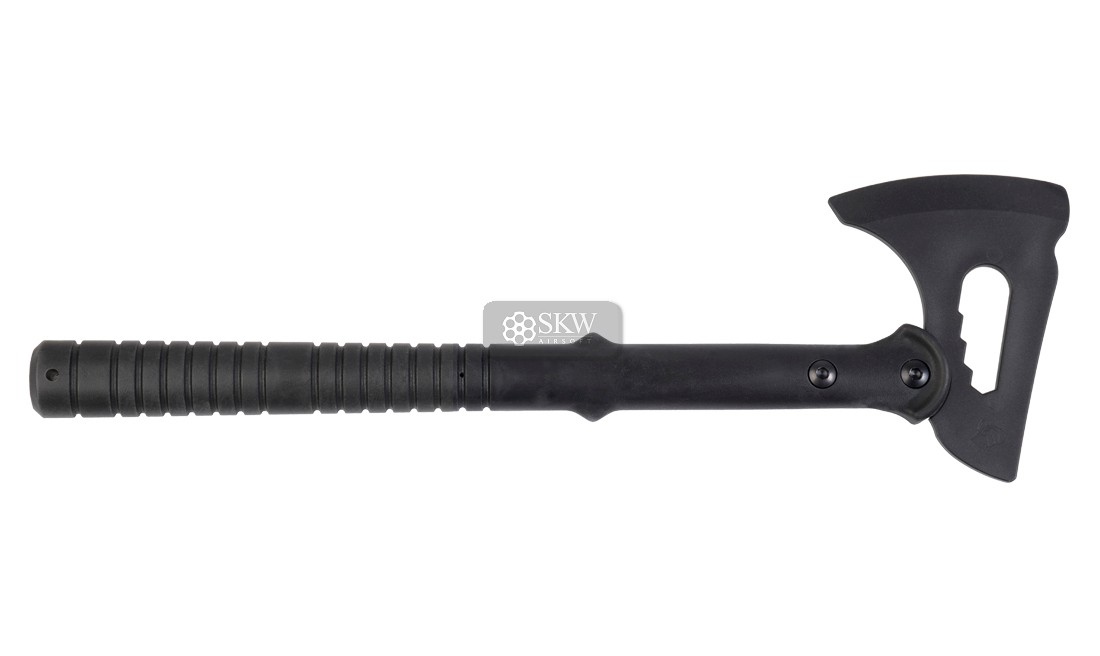 PUGNA AXE A.1 BLACK SECUTOR