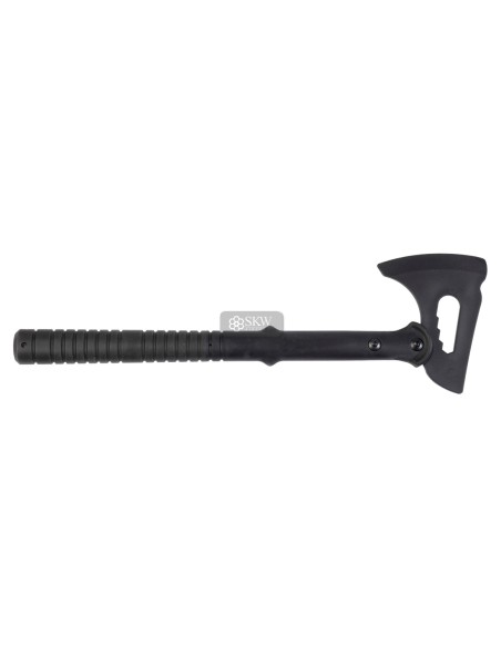 PUGNA AXE A.1 BLACK SECUTOR