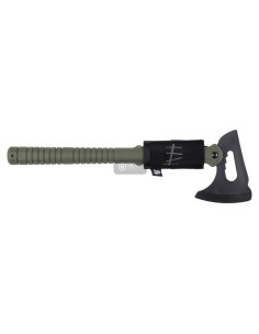 PUGNA AXE A.1 OD SECUTOR