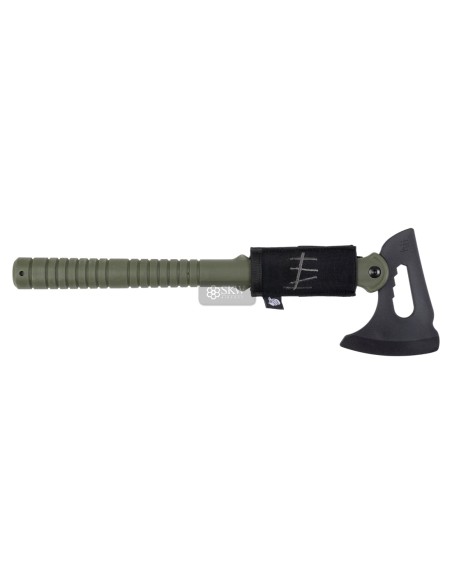 PUGNA AXE A.1 OD SECUTOR