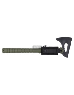PUGNA AXE A.1 OD SECUTOR 2