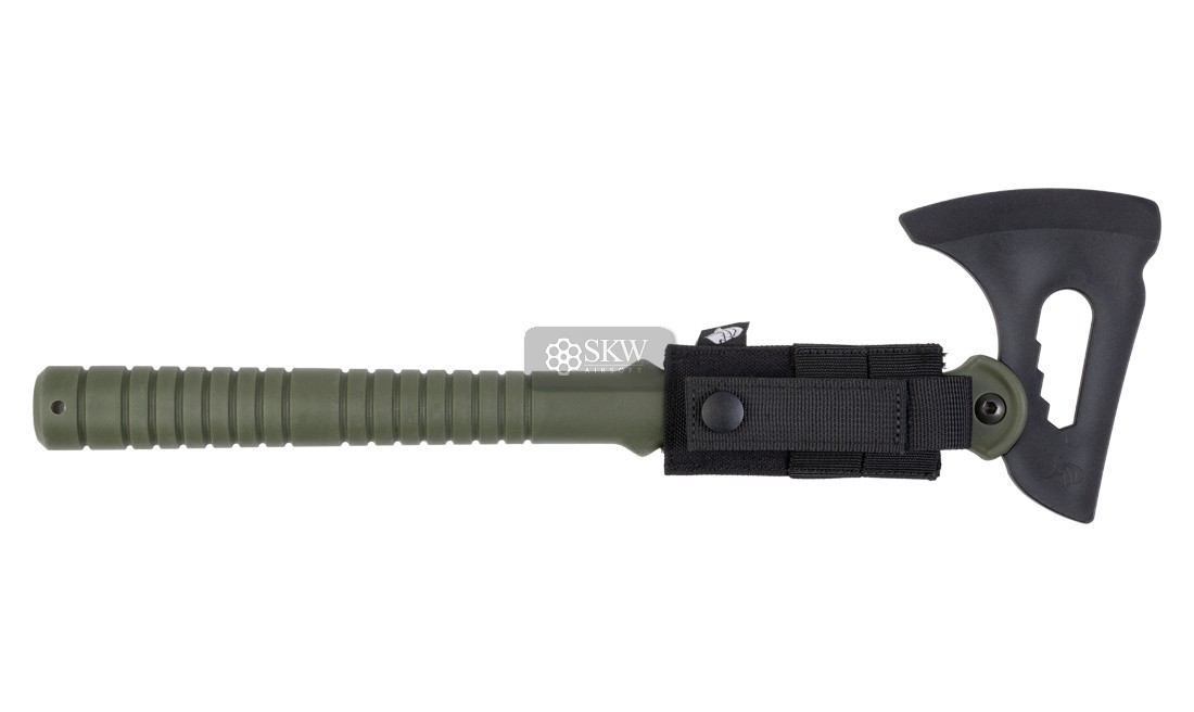 PUGNA HACHA A.1 OD SECUTOR