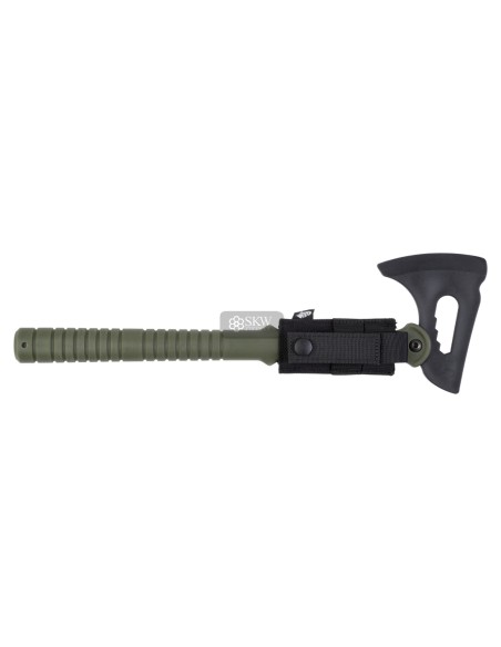 PUGNA HACHA A.1 OD SECUTOR