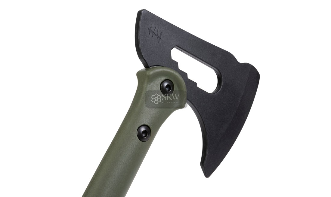 PUGNA AXE A.1 OD SECUTOR