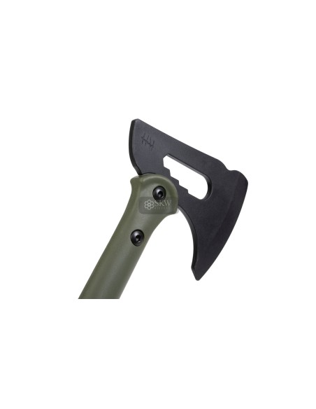 PUGNA HACHA A.1 OD SECUTOR