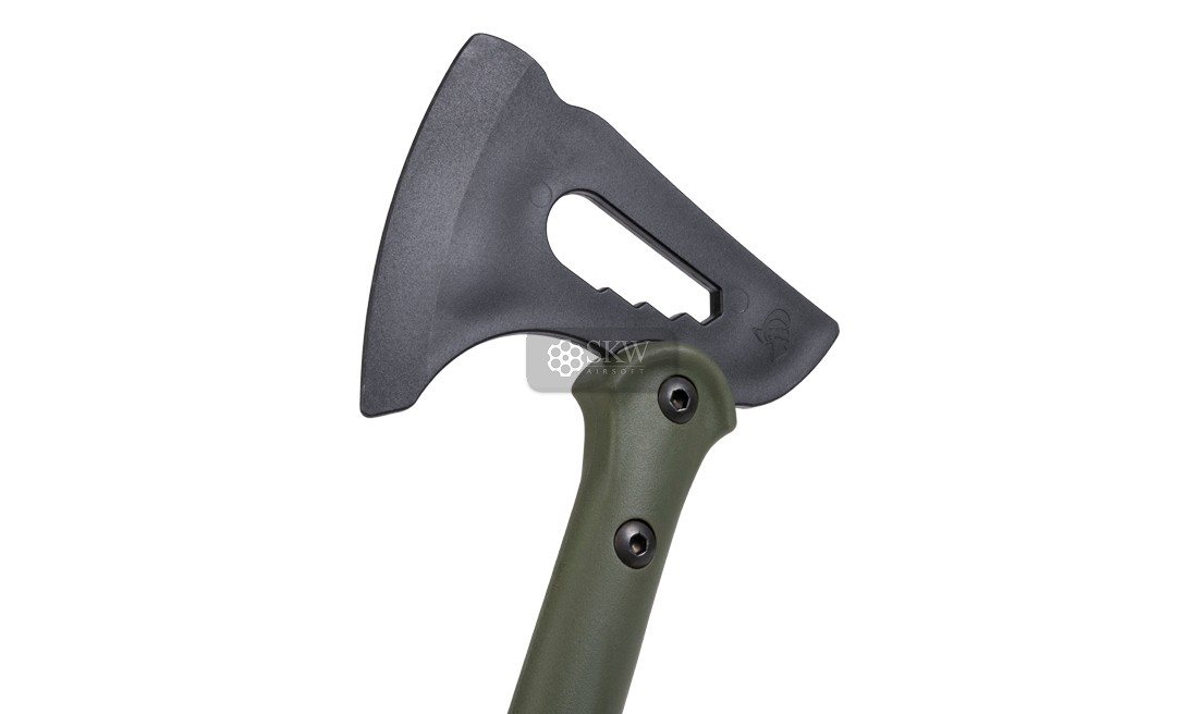 PUGNA AXE A.1 OD SECUTOR