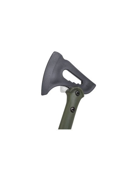 PUGNA HACHA A.1 OD SECUTOR