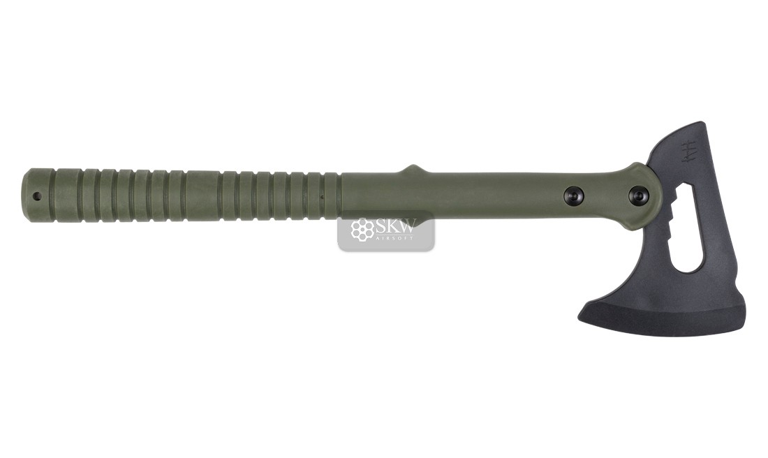 PUGNA AXE A.1 OD SECUTOR