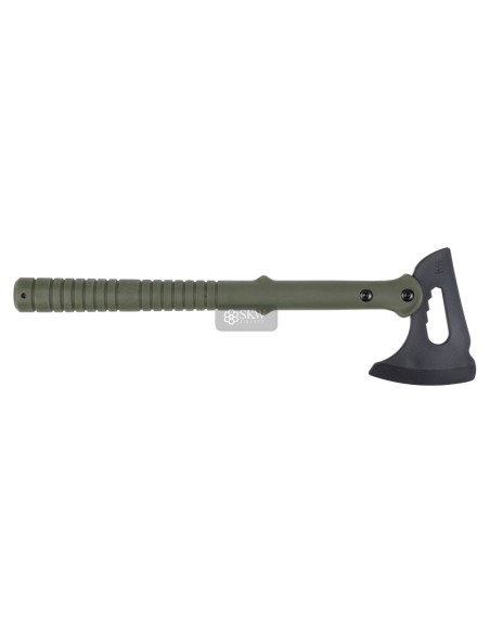 PUGNA AXE A.1 OD SECUTOR