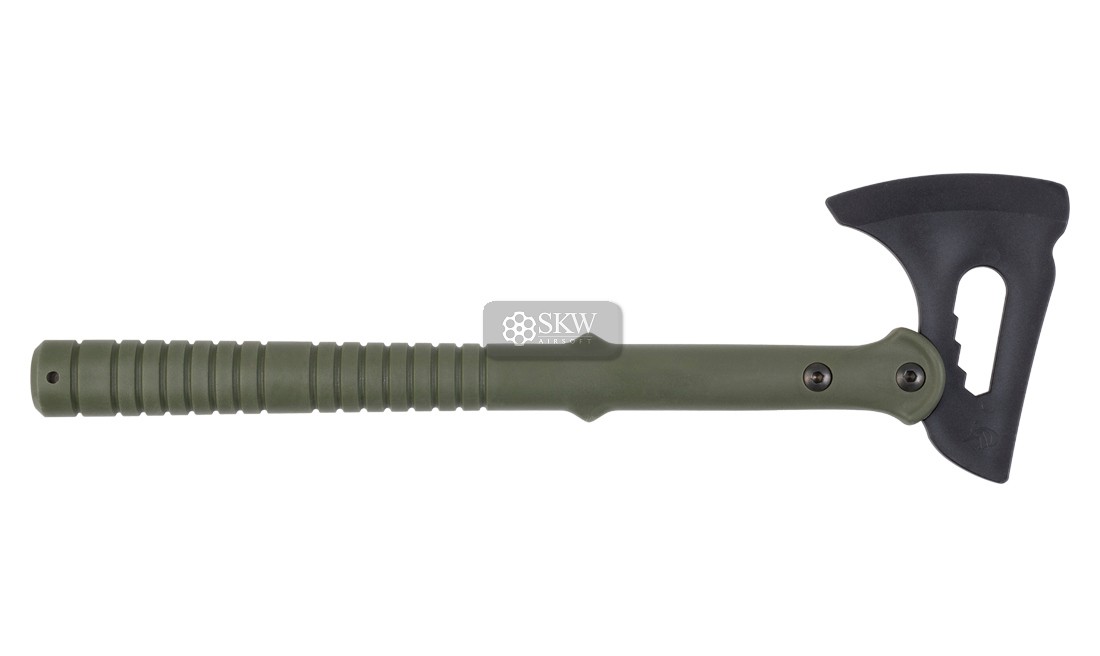 PUGNA AXE A.1 OD SECUTOR