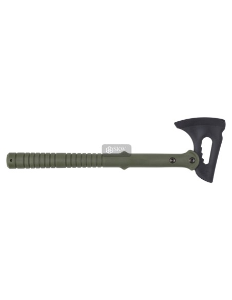 PUGNA AXE A.1 OD SECUTOR