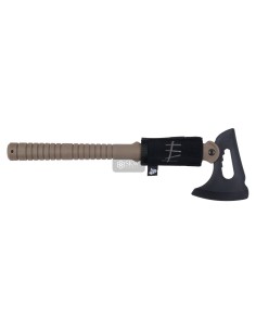 PUGNA HACHE A.1 TAN SECUTOR