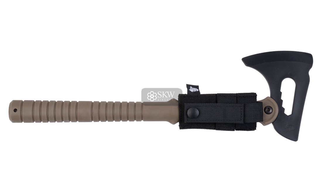 PUGNA HACHA A.1 TAN SECUTOR