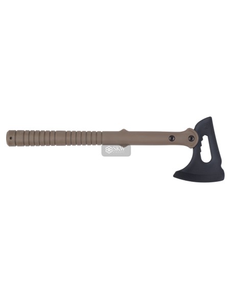 PUGNA HACHA A.1 TAN SECUTOR