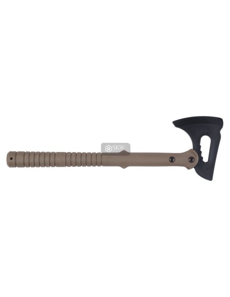 PUGNA HACHA A.1 TAN SECUTOR