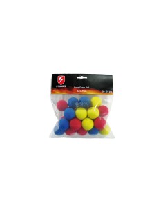 S-THUNDER BOULES 33MM FOAM 24PCS