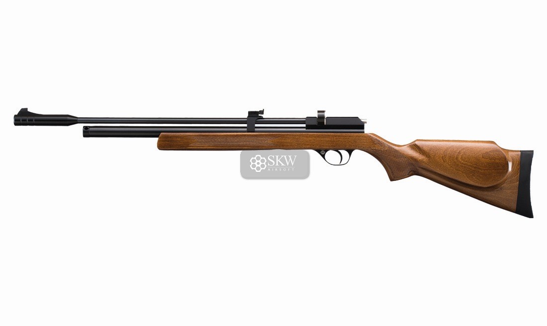 PCP RIFLE MINERVA STINGER