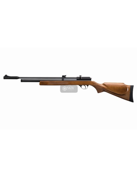 PCP RIFLE MINERVA STINGER